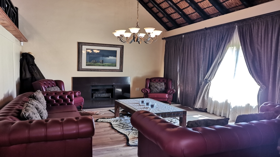 4 Bedroom Property for Sale in Van Der Hoff Park North West